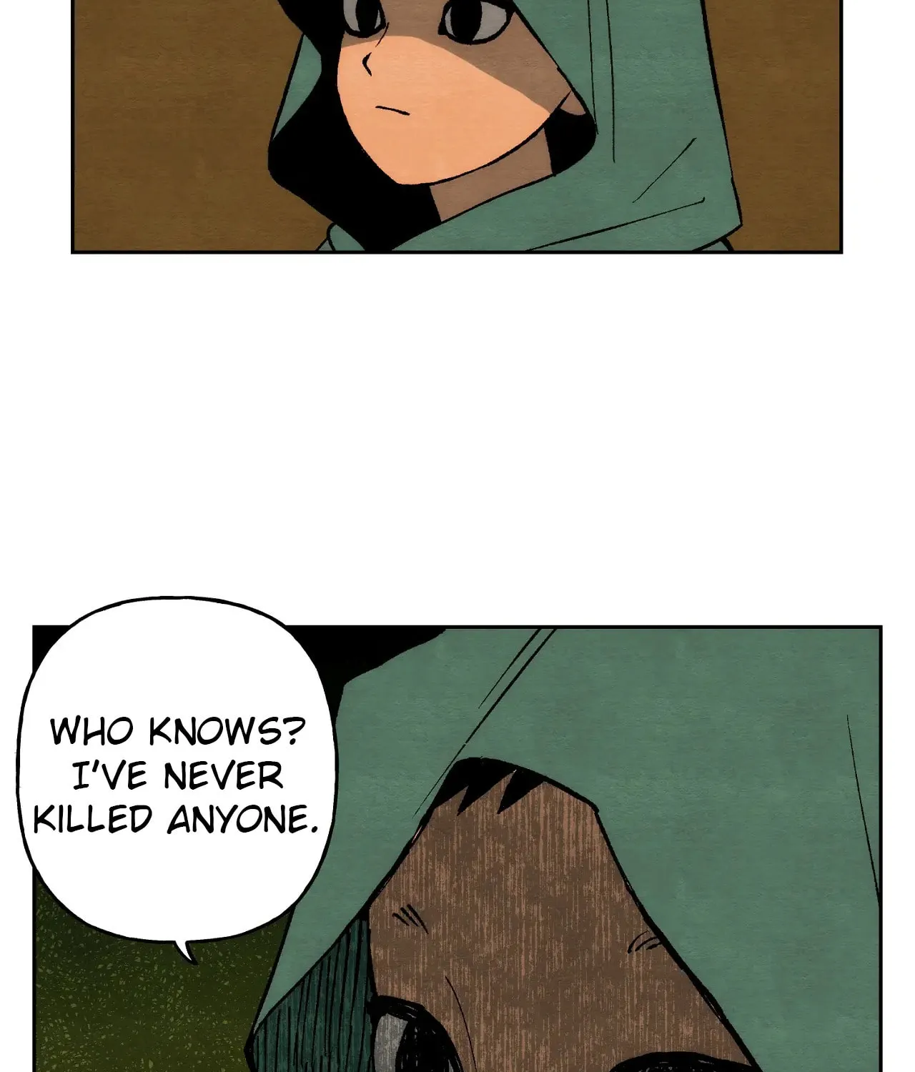 Sherbet Above the Sea of Fog Chapter 8 page 44 - 