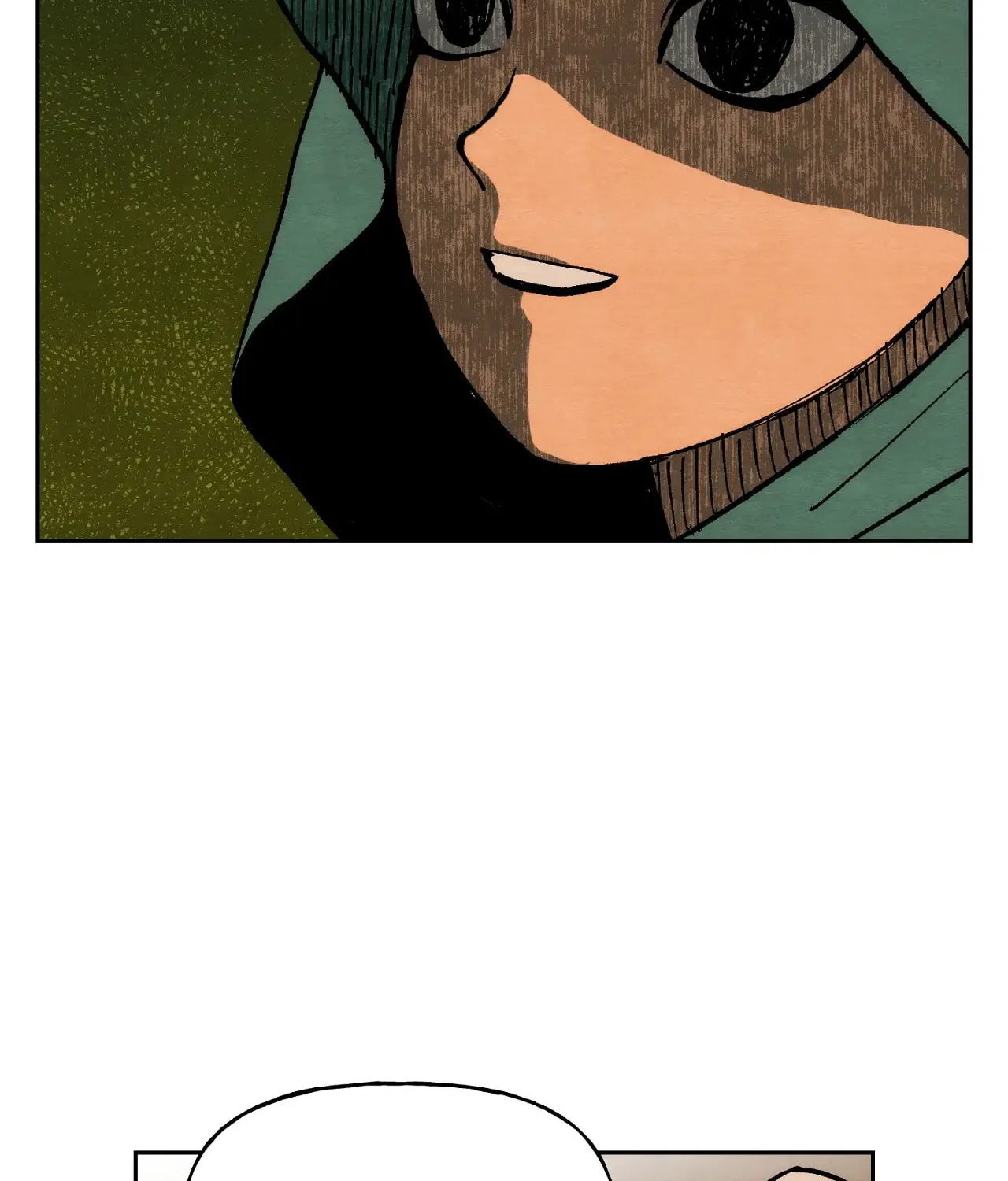 Sherbet Above the Sea of Fog Chapter 8 page 45 - 