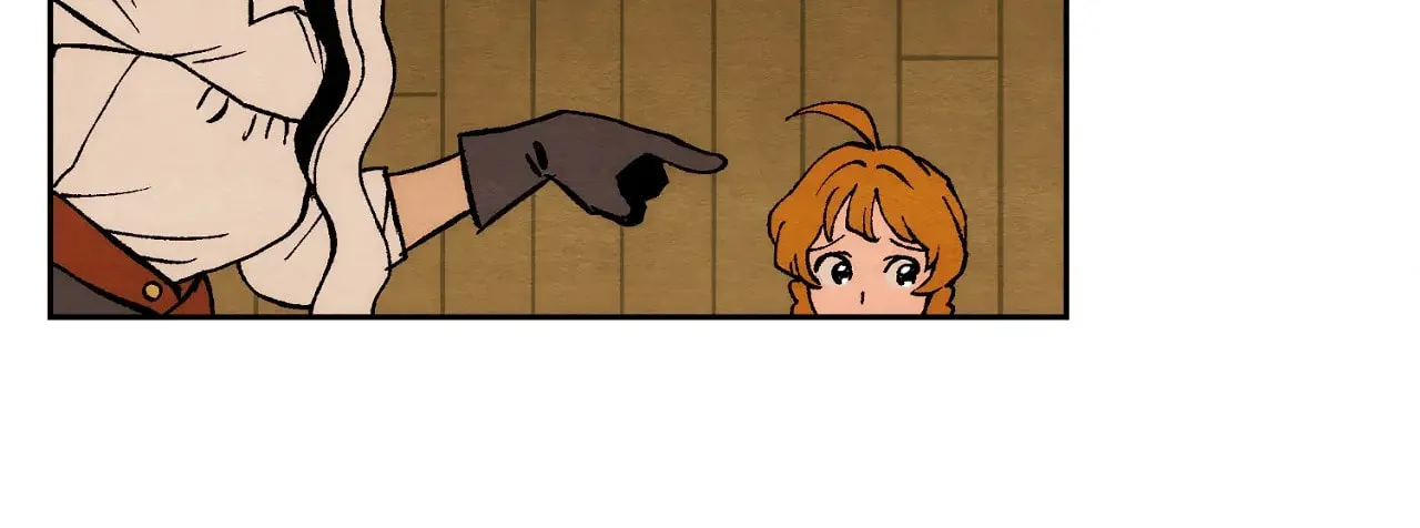 Sherbet Above the Sea of Fog Chapter 8 page 48 - 