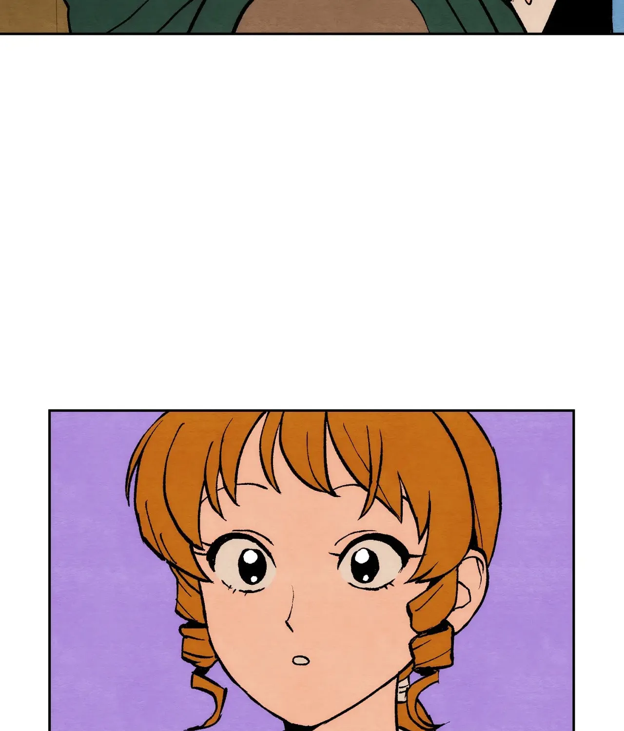 Sherbet Above the Sea of Fog Chapter 8 page 51 - 