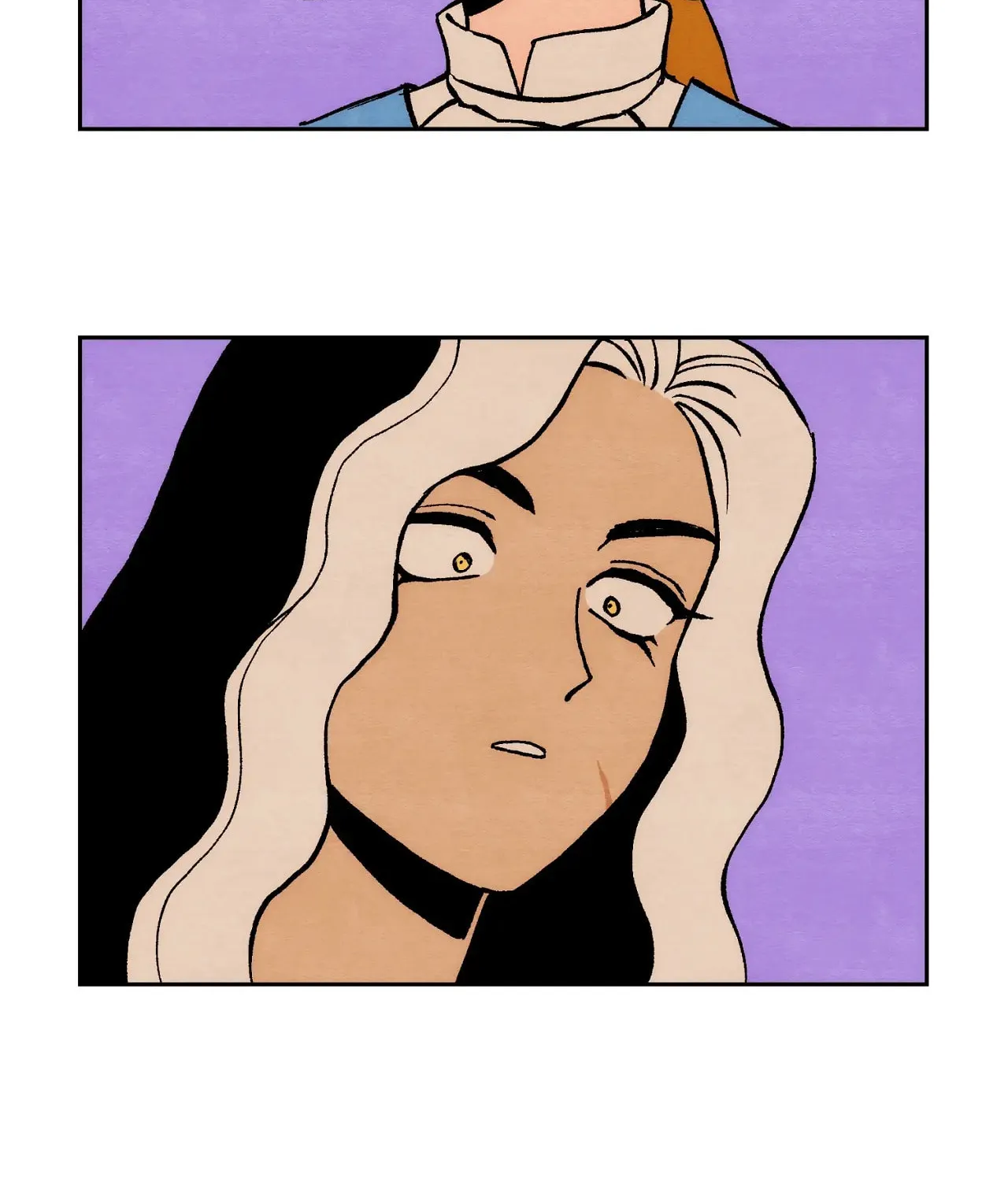 Sherbet Above the Sea of Fog Chapter 8 page 52 - 