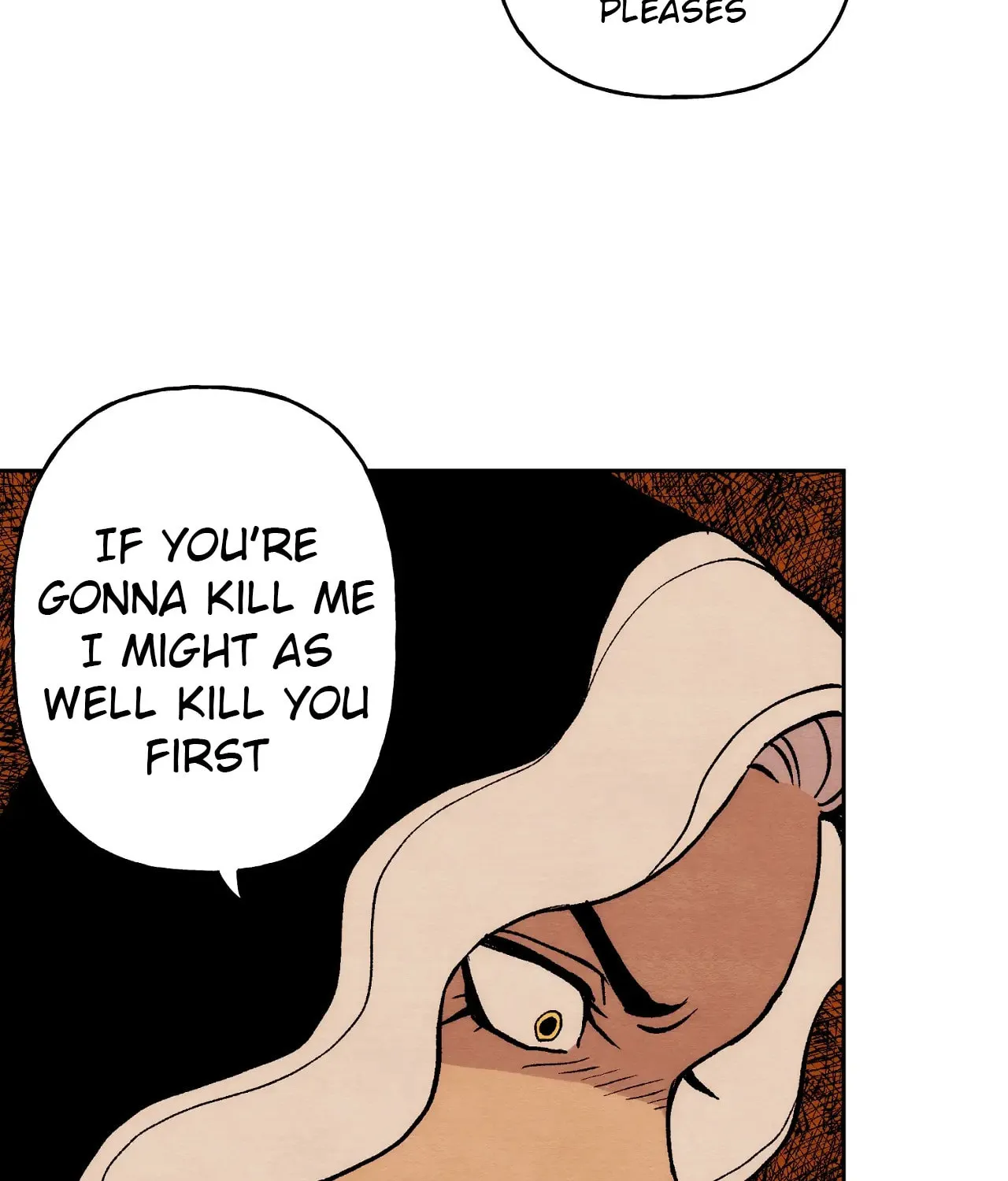 Sherbet Above the Sea of Fog Chapter 8 page 57 - 