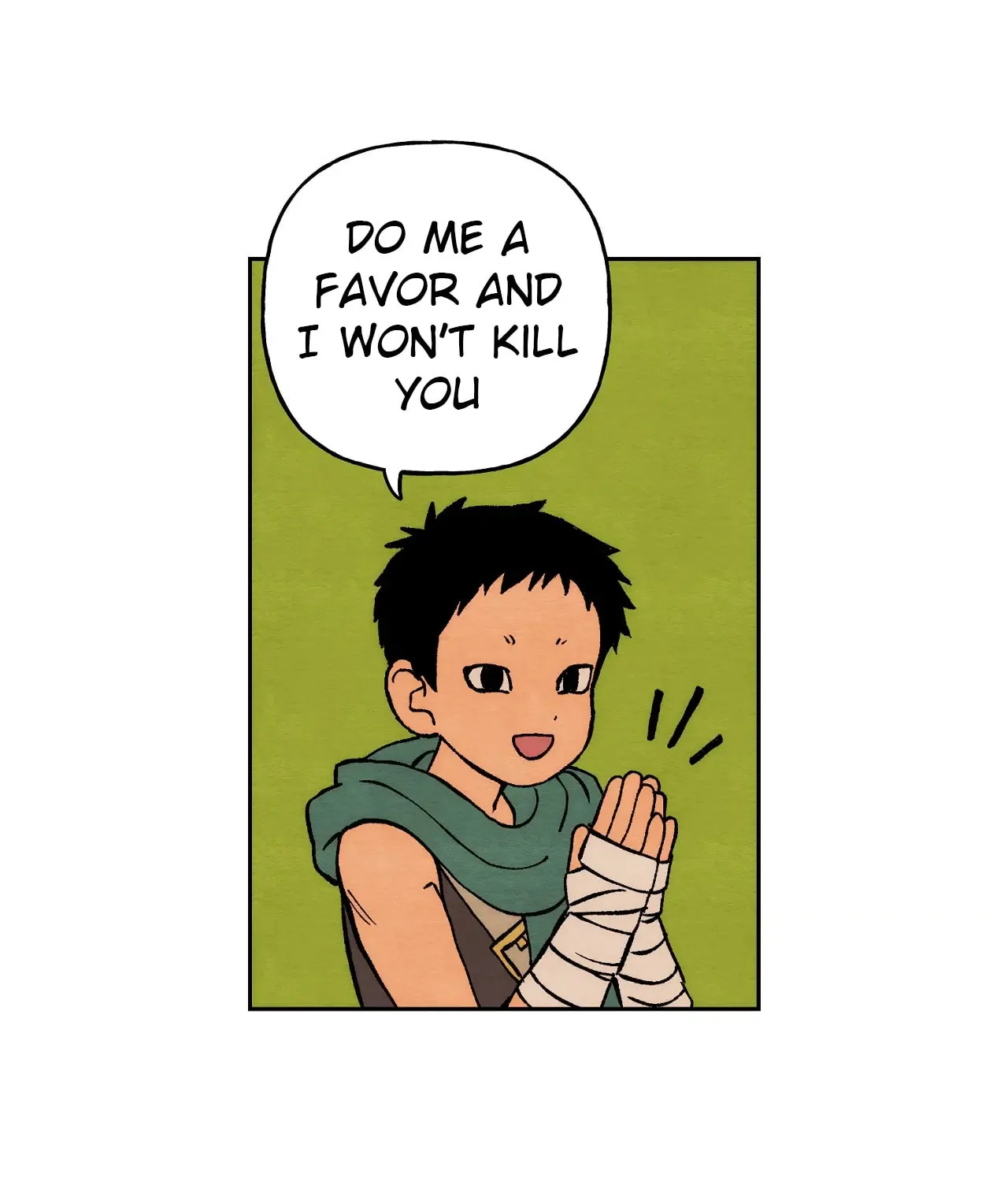 Sherbet Above the Sea of Fog Chapter 8 page 62 - 