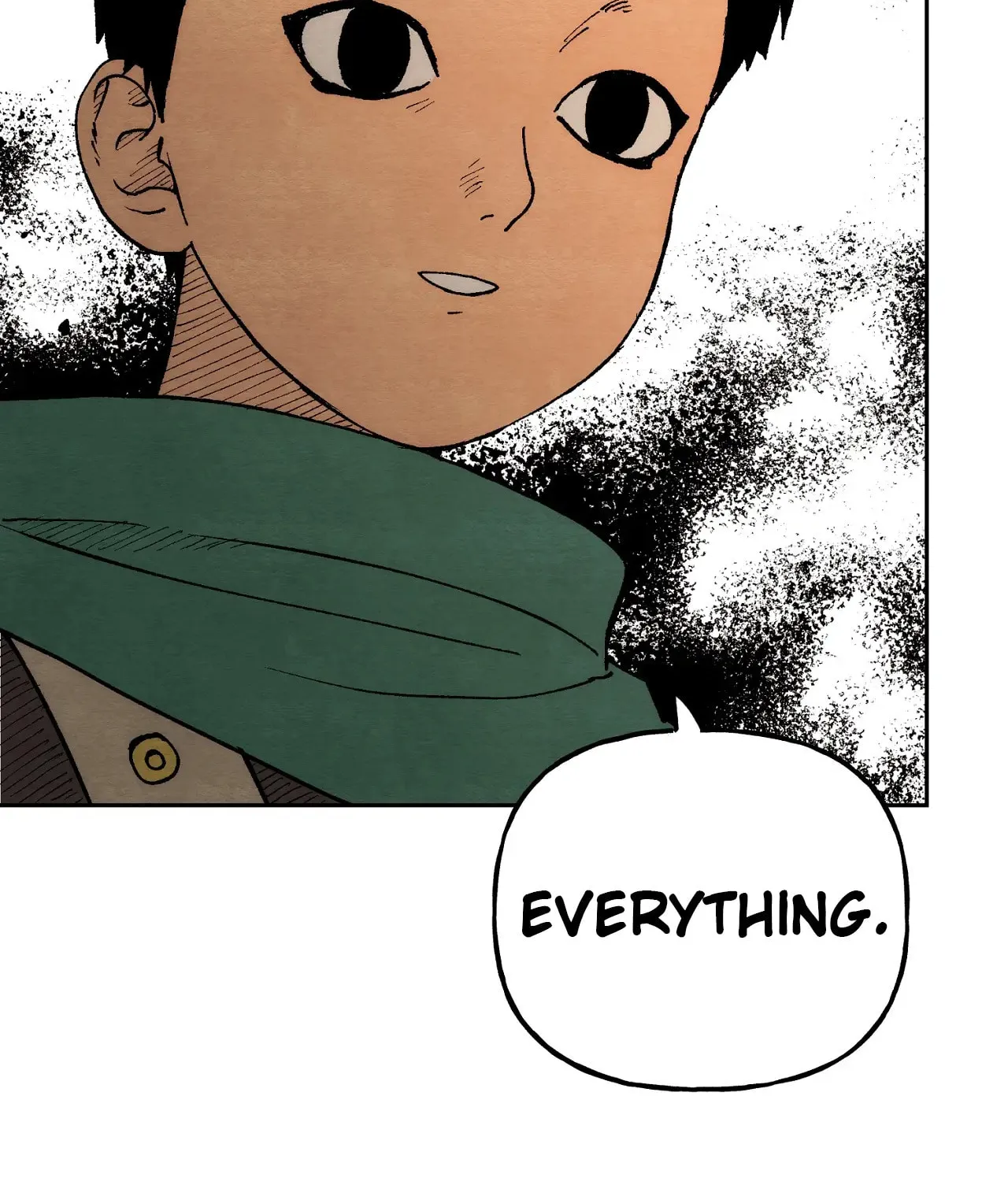 Sherbet Above the Sea of Fog Chapter 8 page 65 - 