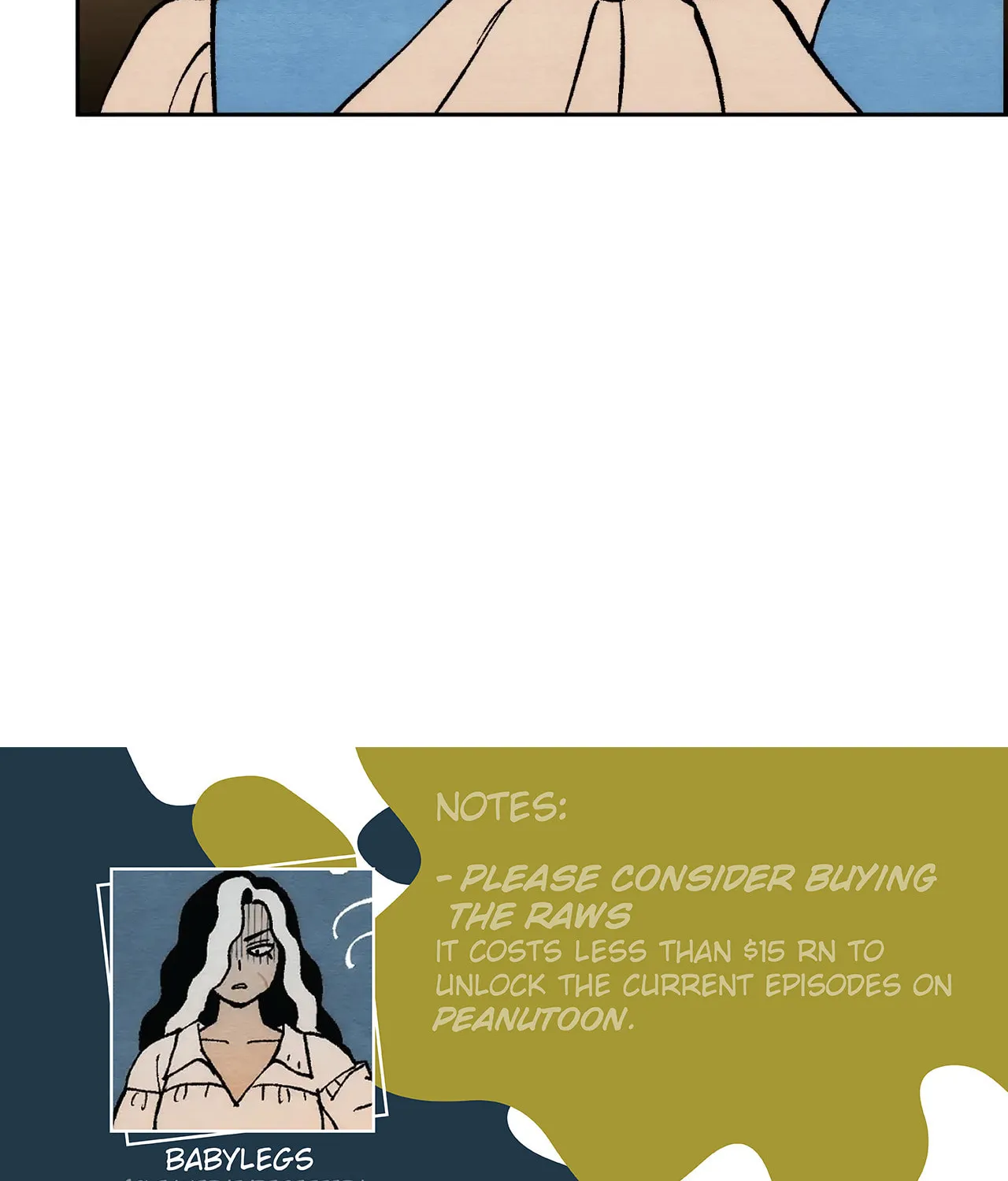 Sherbet Above the Sea of Fog Chapter 8 page 67 - 