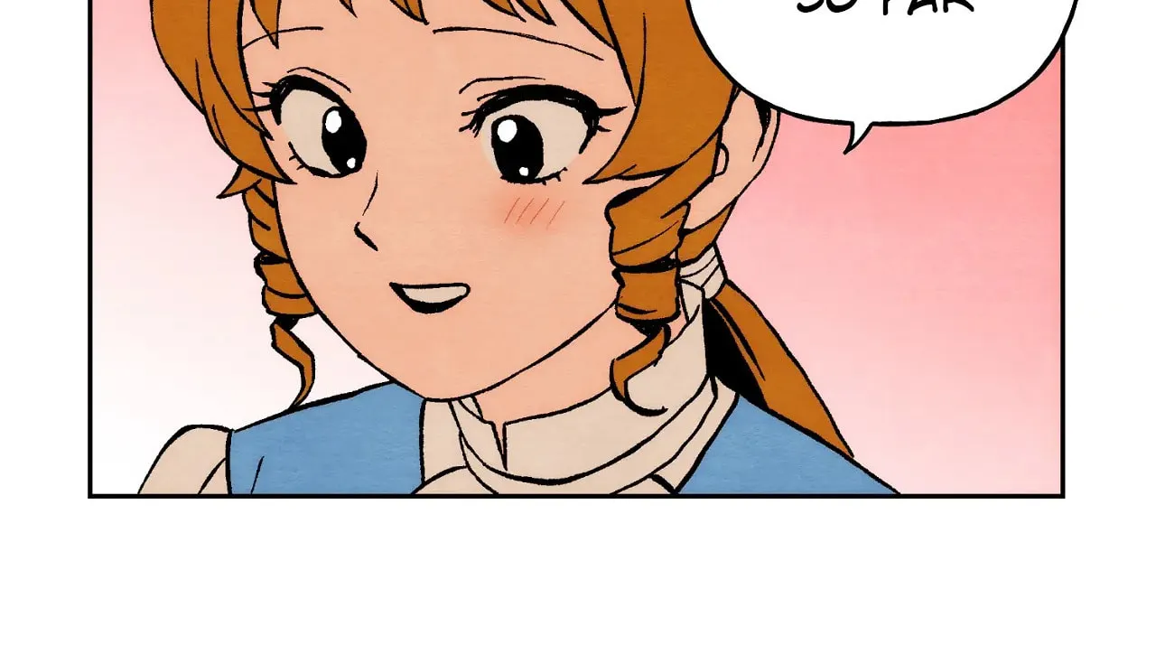 Sherbet Above the Sea of Fog Chapter 9 page 28 - 