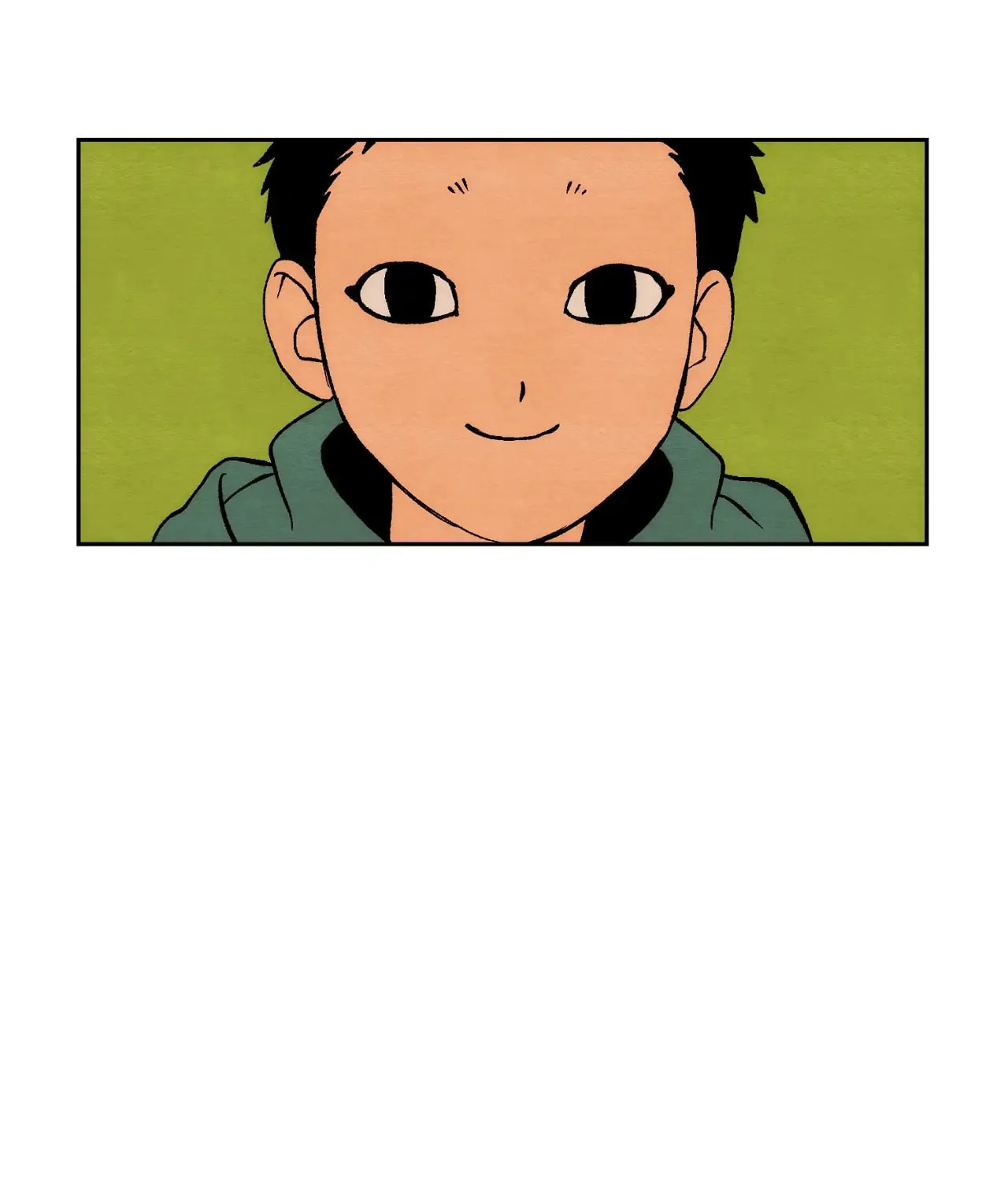 Sherbet Above the Sea of Fog Chapter 9 page 29 - 