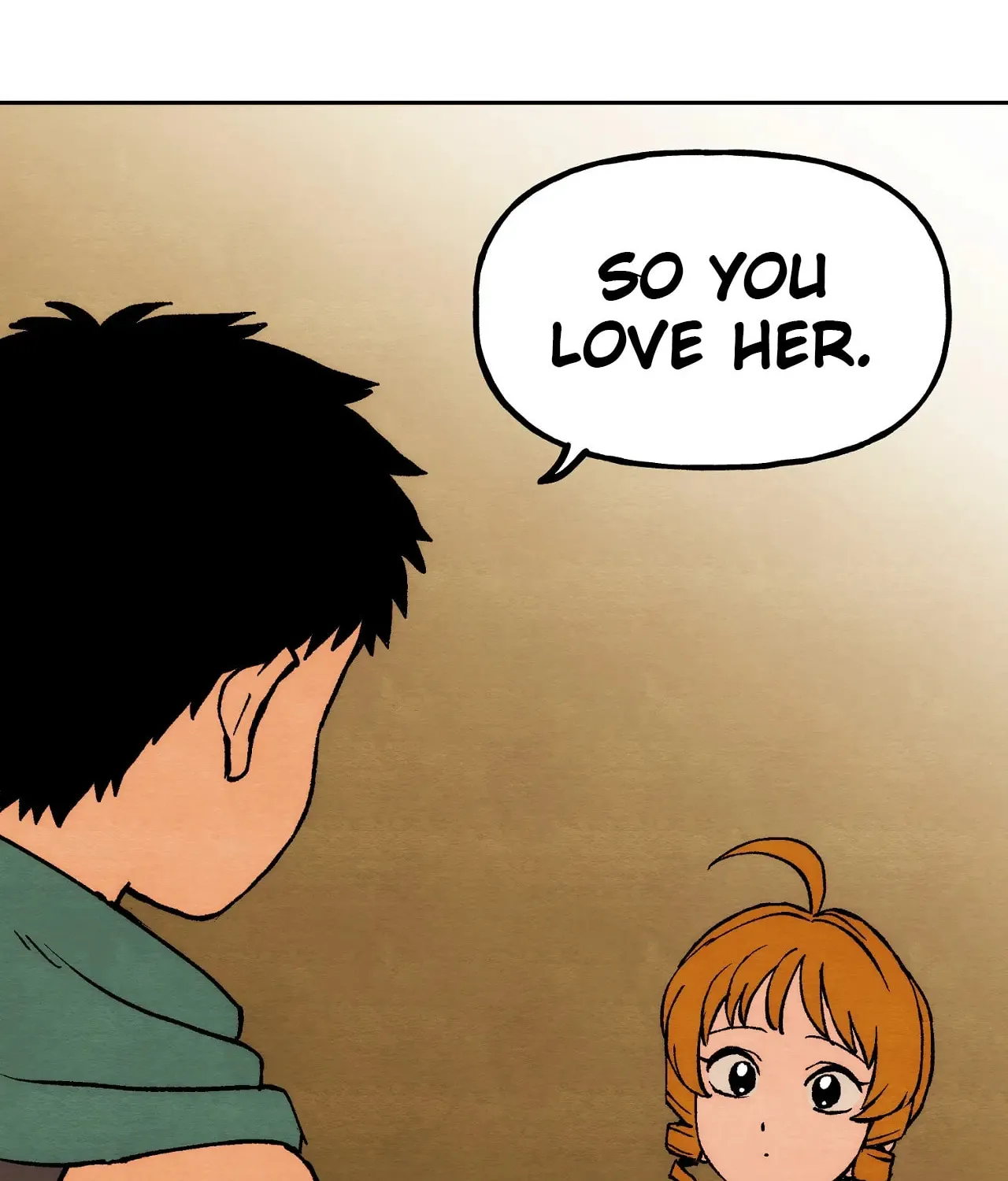 Sherbet Above the Sea of Fog Chapter 9 page 30 - 