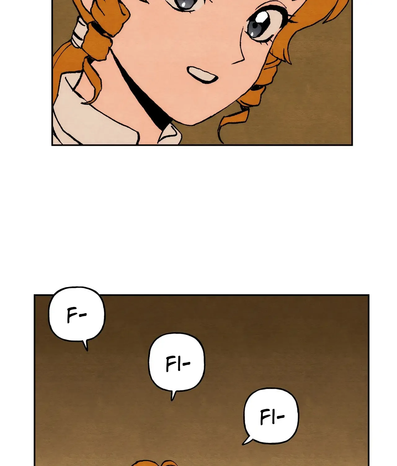 Sherbet Above the Sea of Fog Chapter 9 page 39 - 