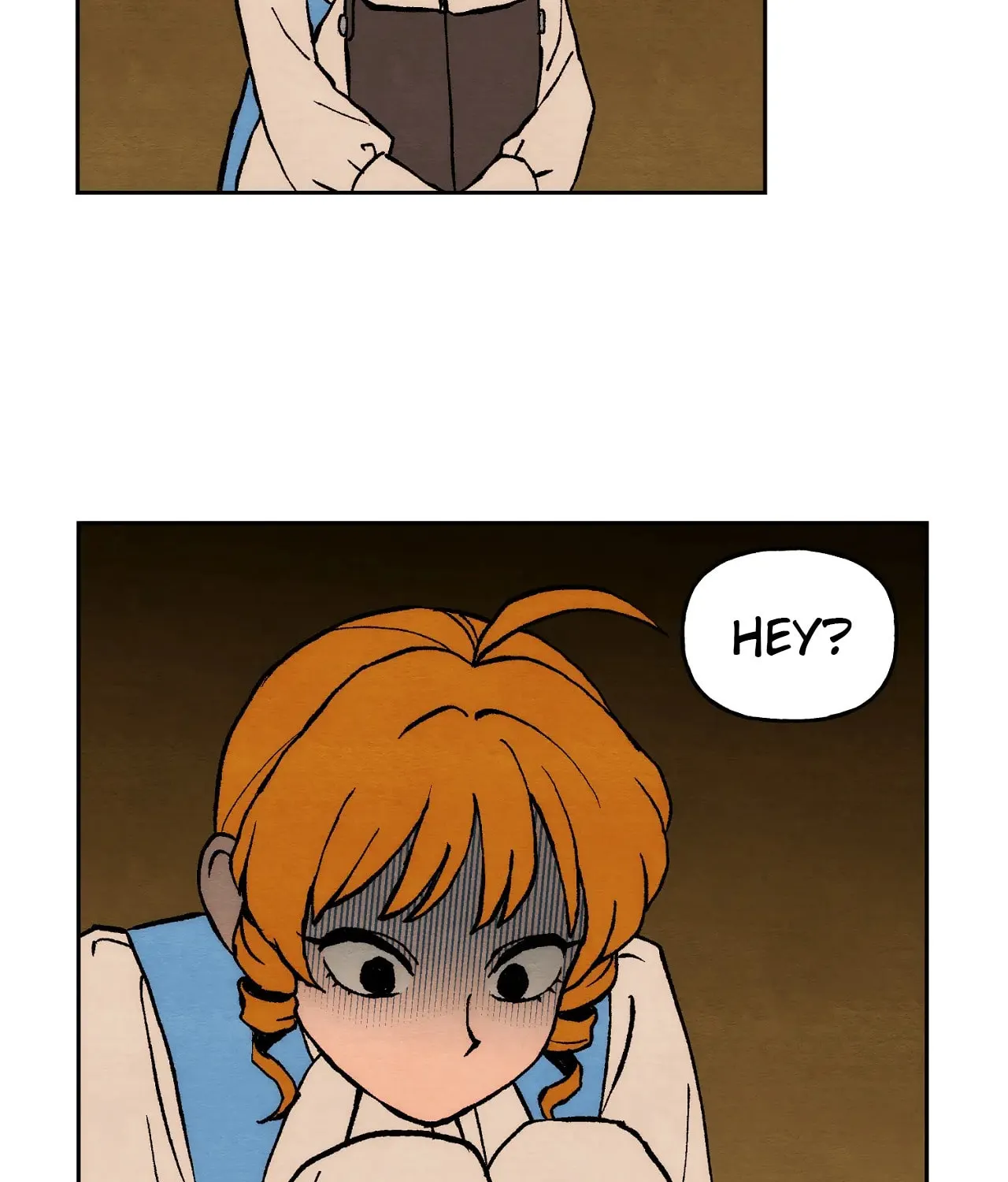 Sherbet Above the Sea of Fog Chapter 9 page 45 - 