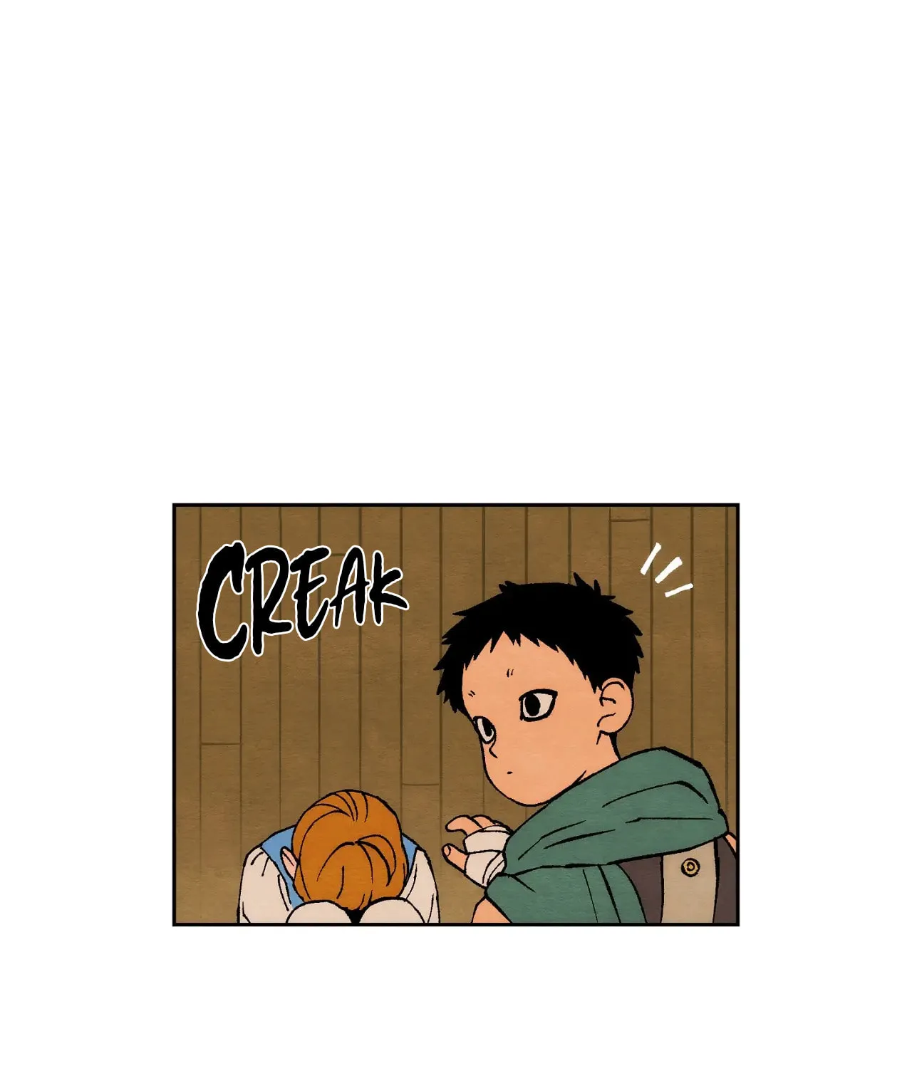 Sherbet Above the Sea of Fog Chapter 9 page 47 - 