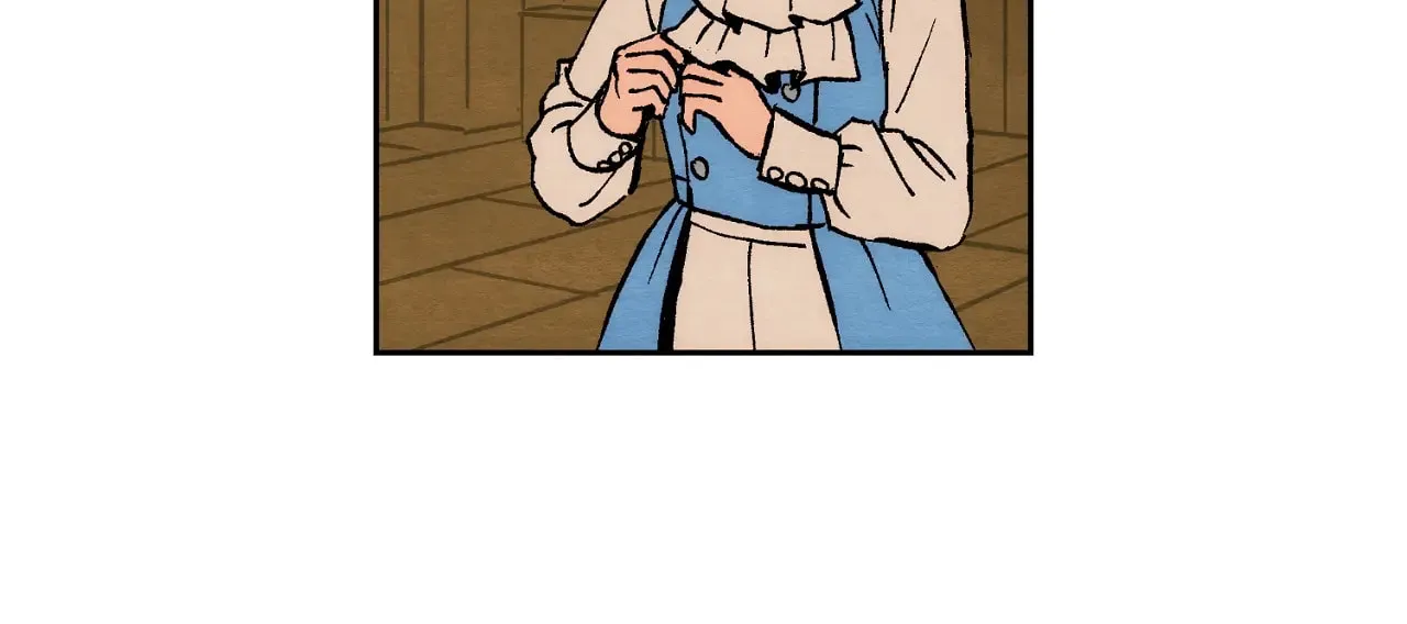 Sherbet Above the Sea of Fog Chapter 9 page 7 - 