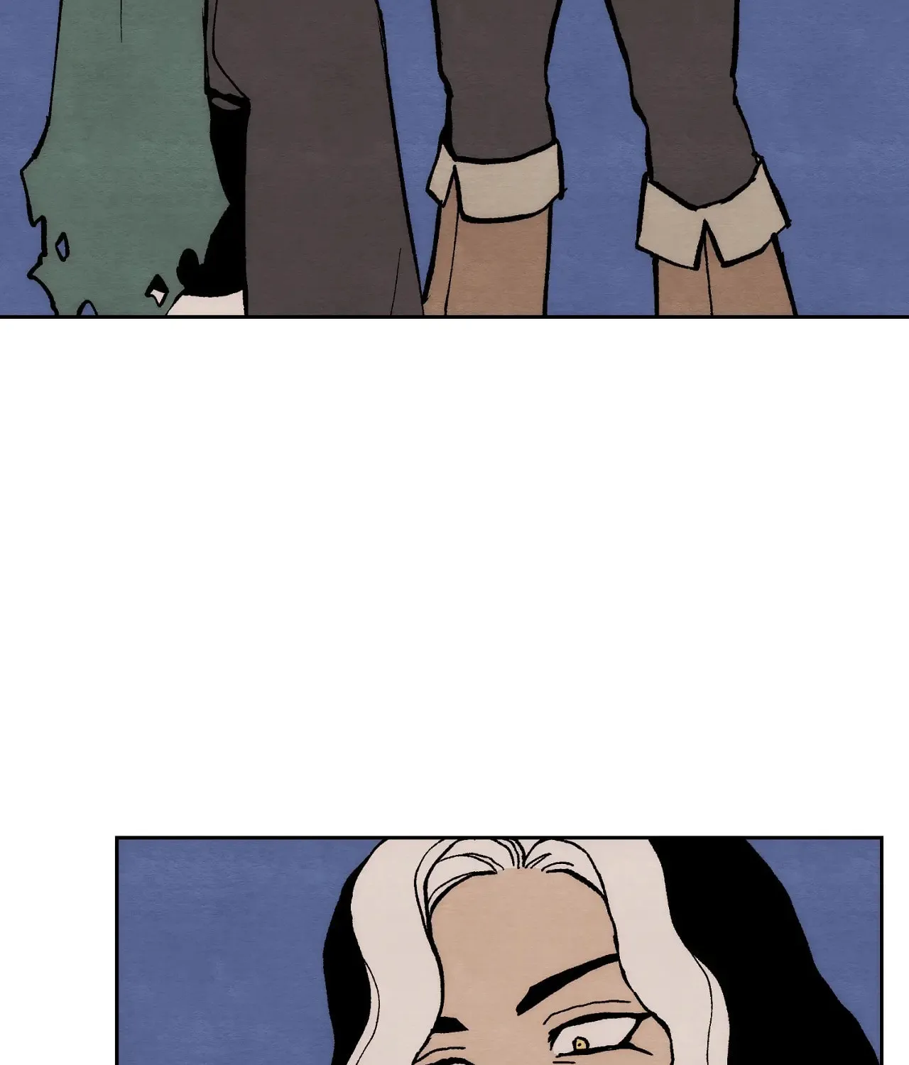 Sherbet Above the Sea of Fog Chapter 9 page 65 - 
