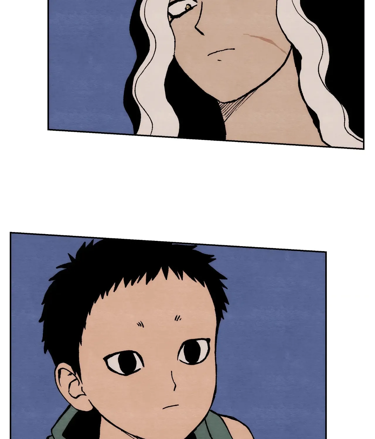 Sherbet Above the Sea of Fog Chapter 9 page 66 - 