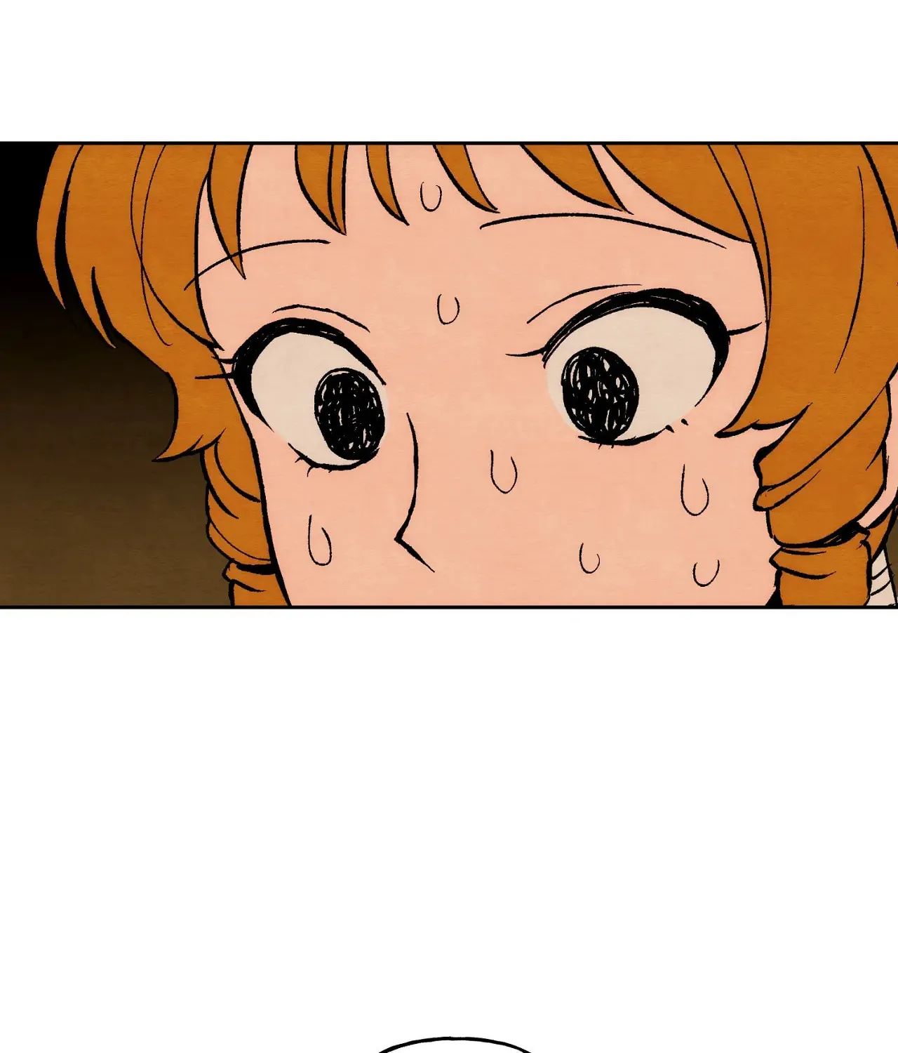 Sherbet Above the Sea of Fog Chapter 9 page 9 - 