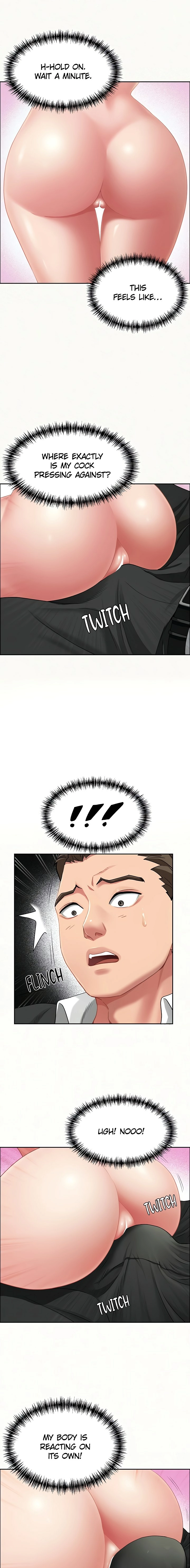 She