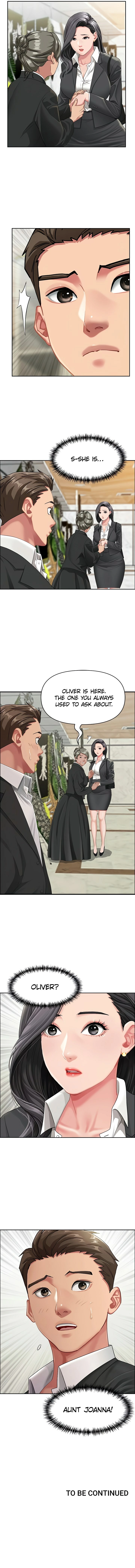 She
