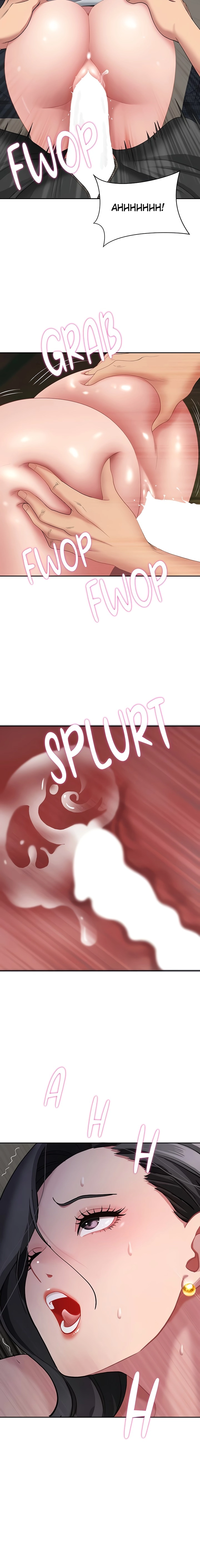 She