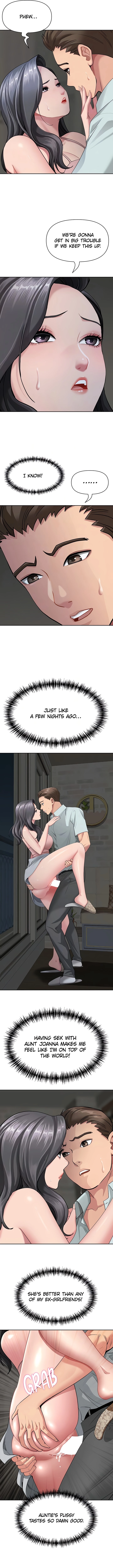 She