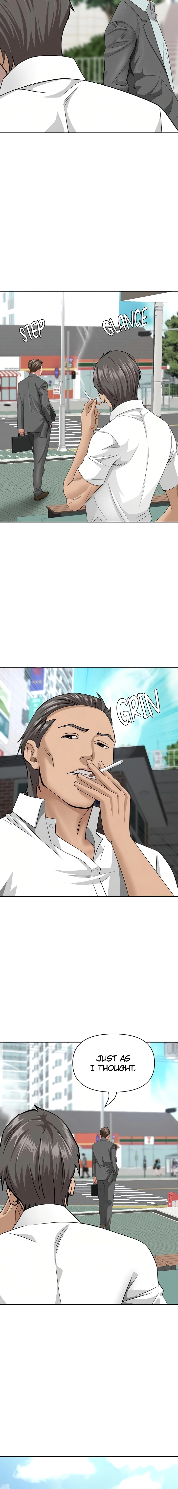 She