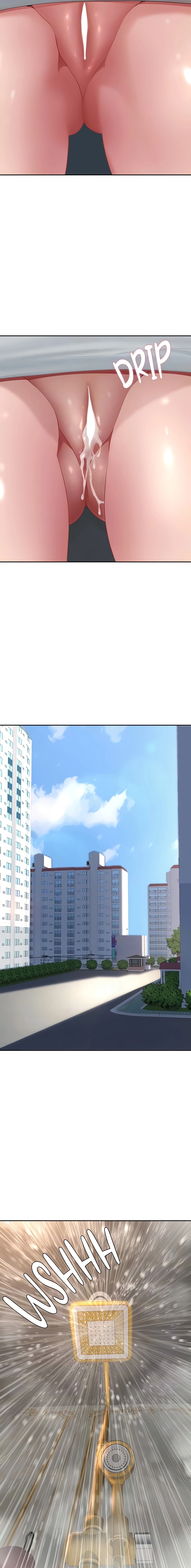 She