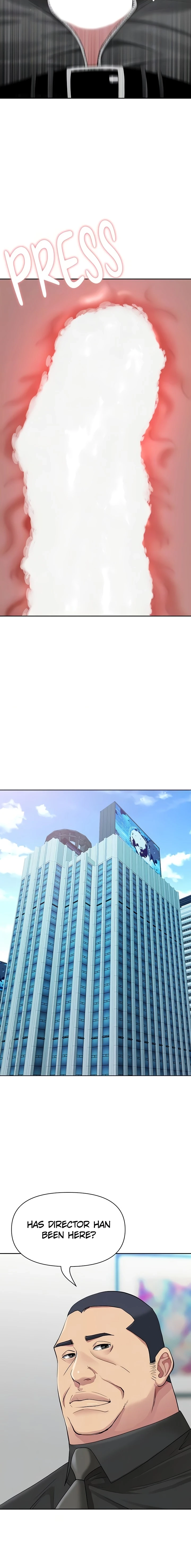 She