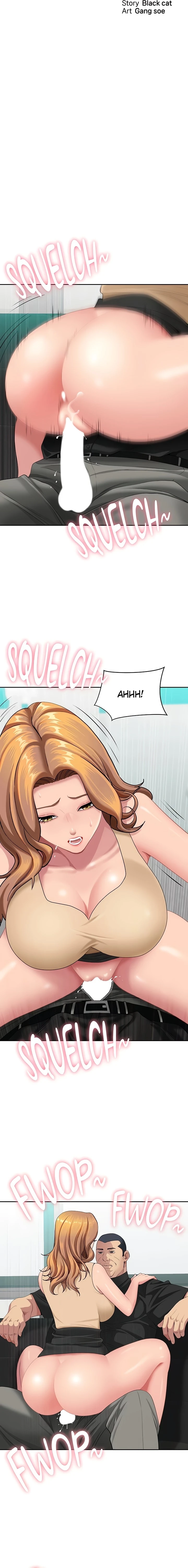 She