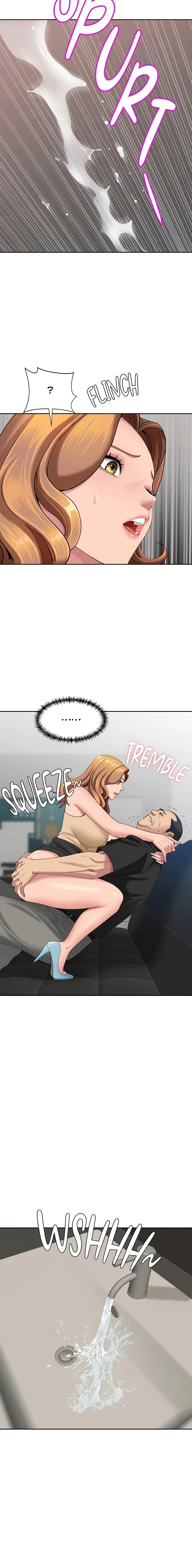 She