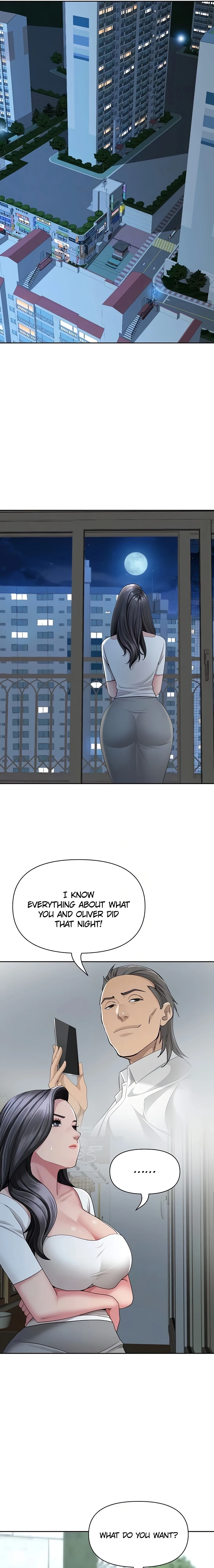 She