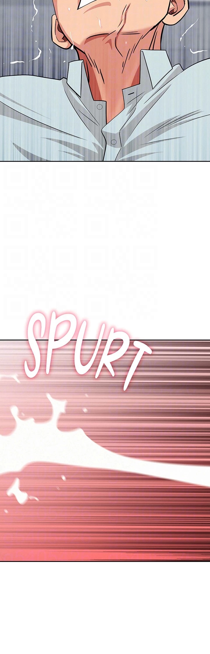 She