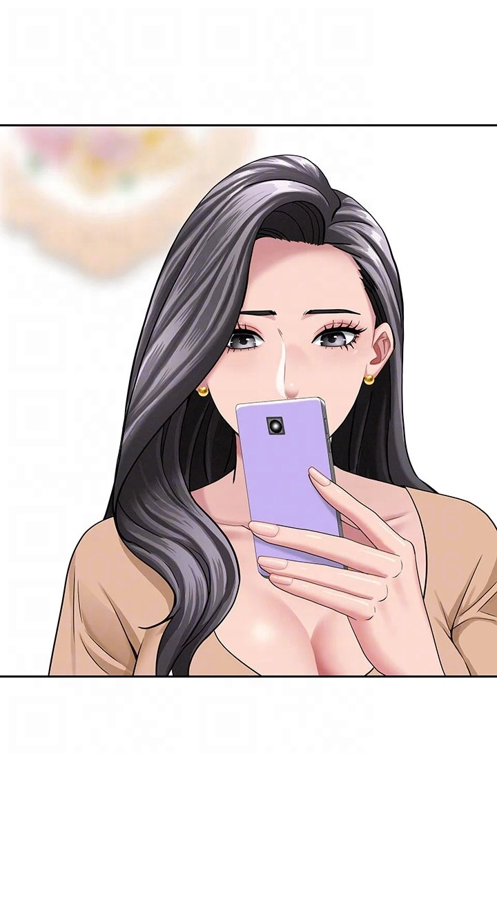She