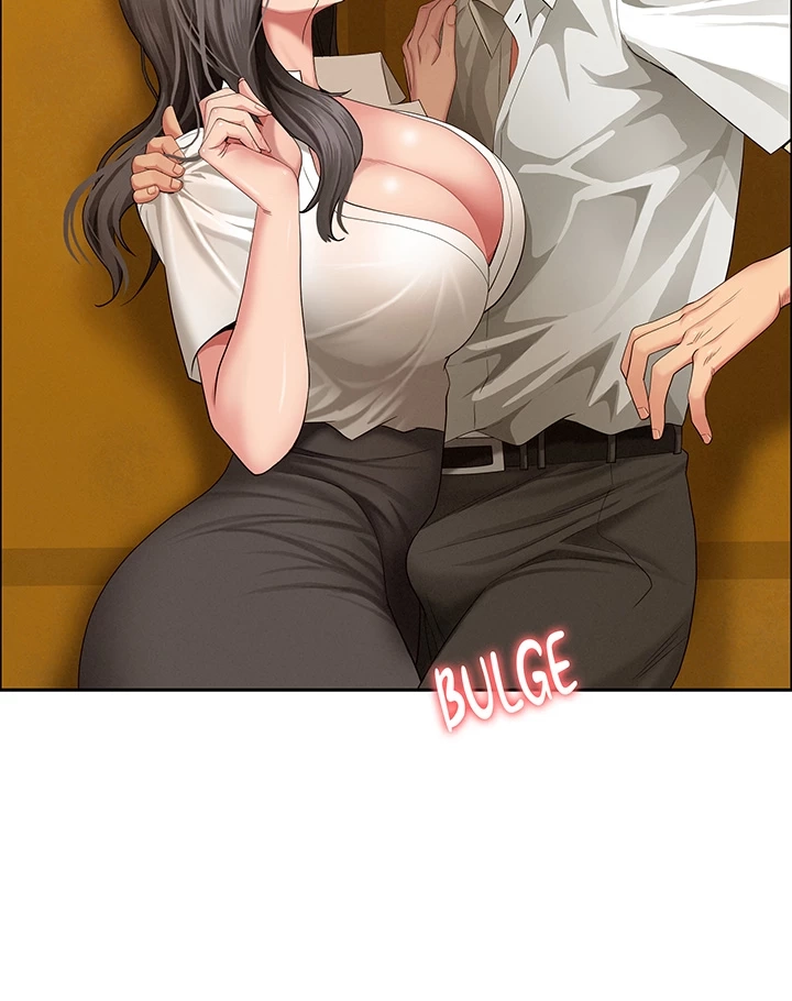 She