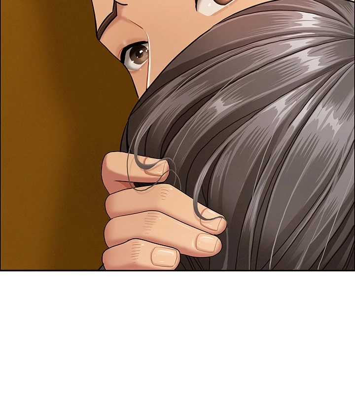 She