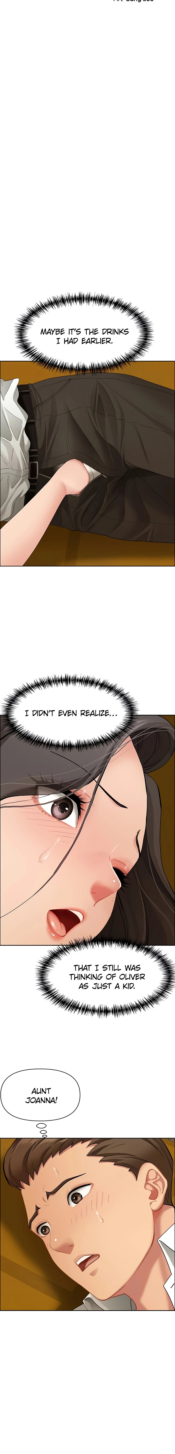 She