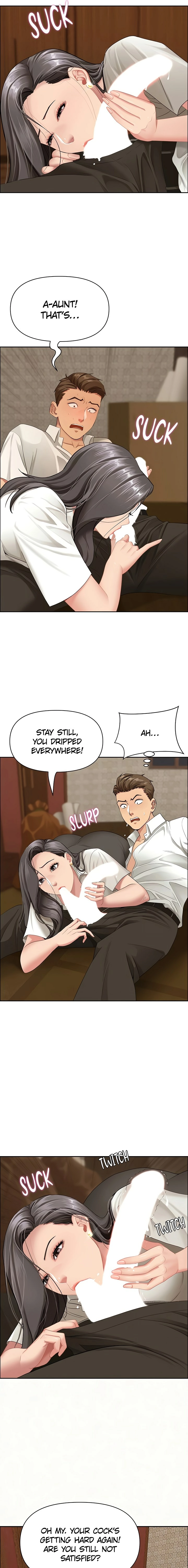 She