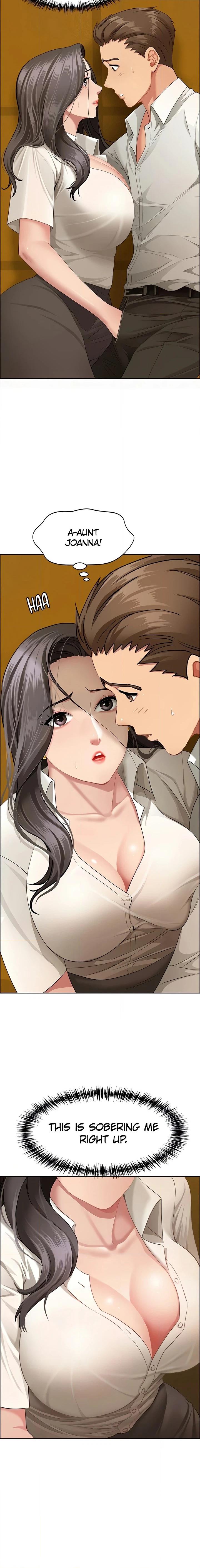 She