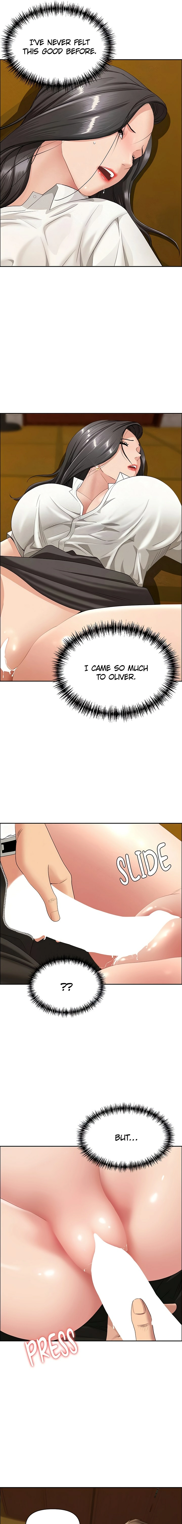 She