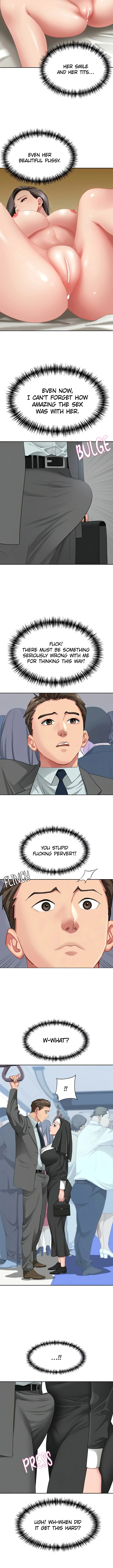 She