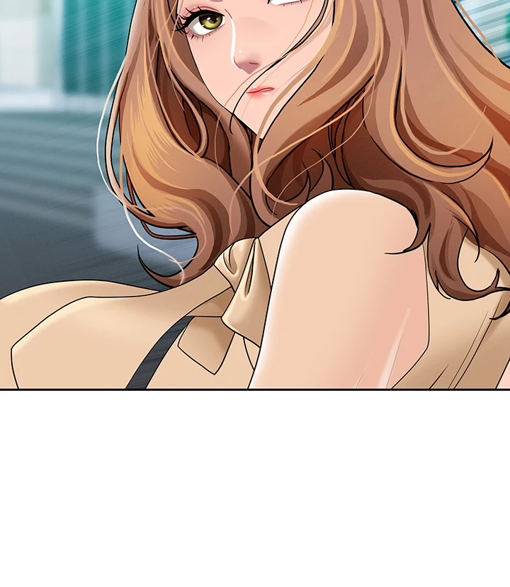 She