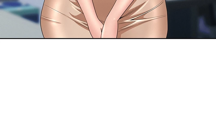 She