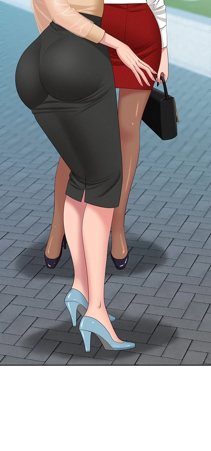 She