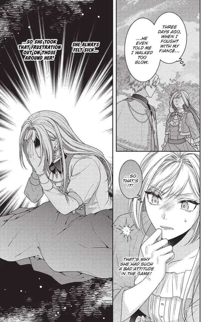 She