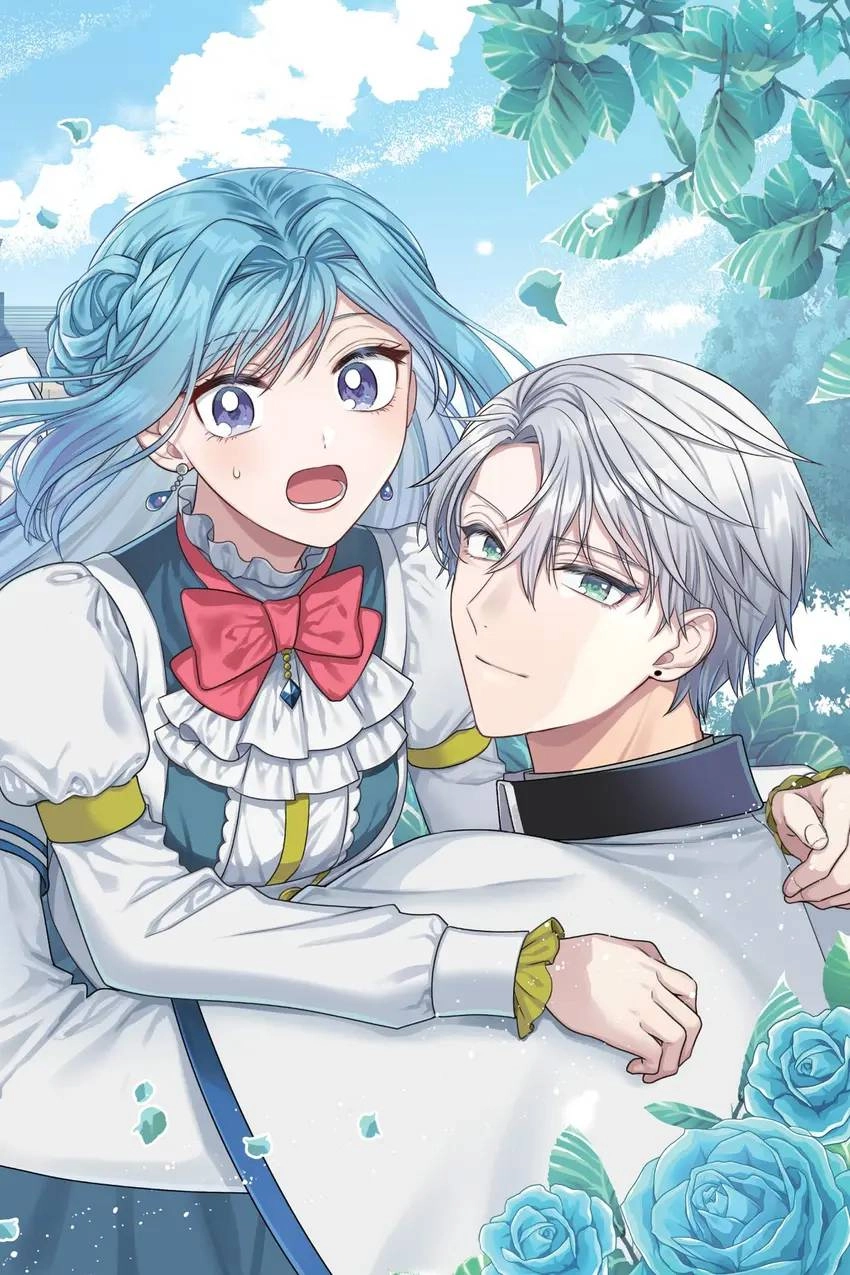 She