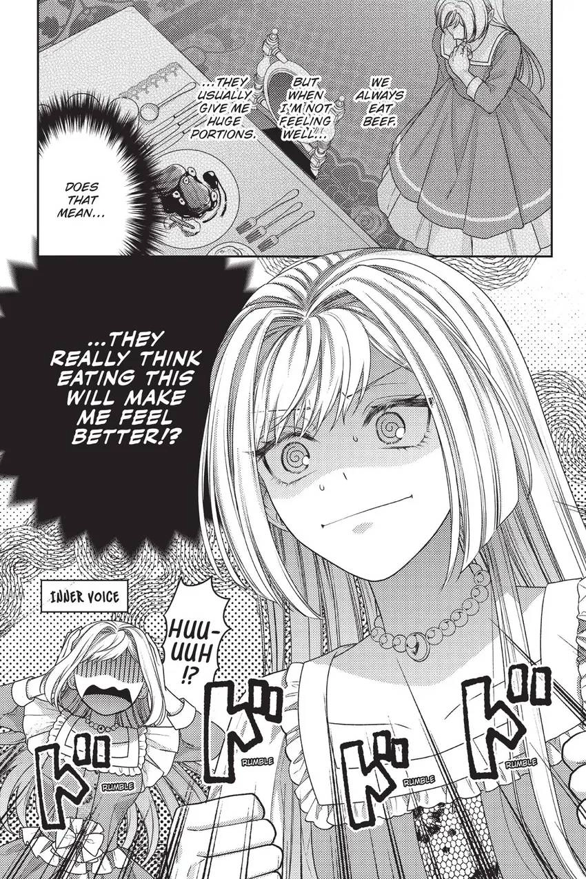 She