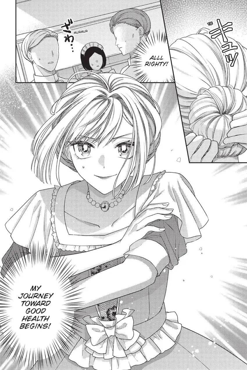She