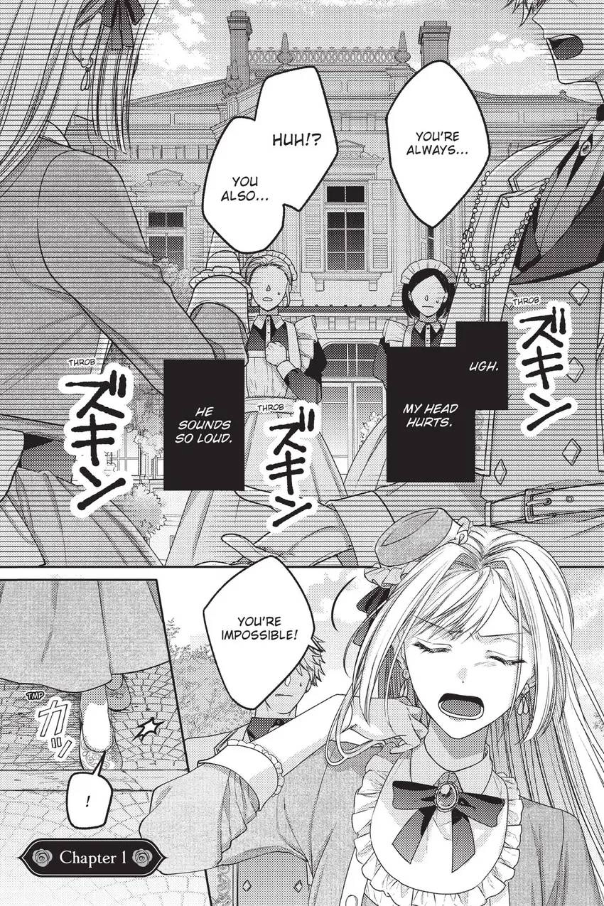She