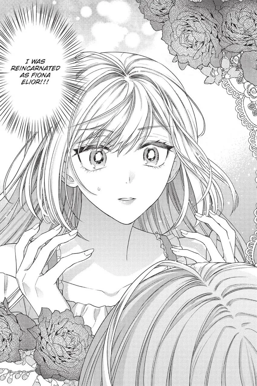 She