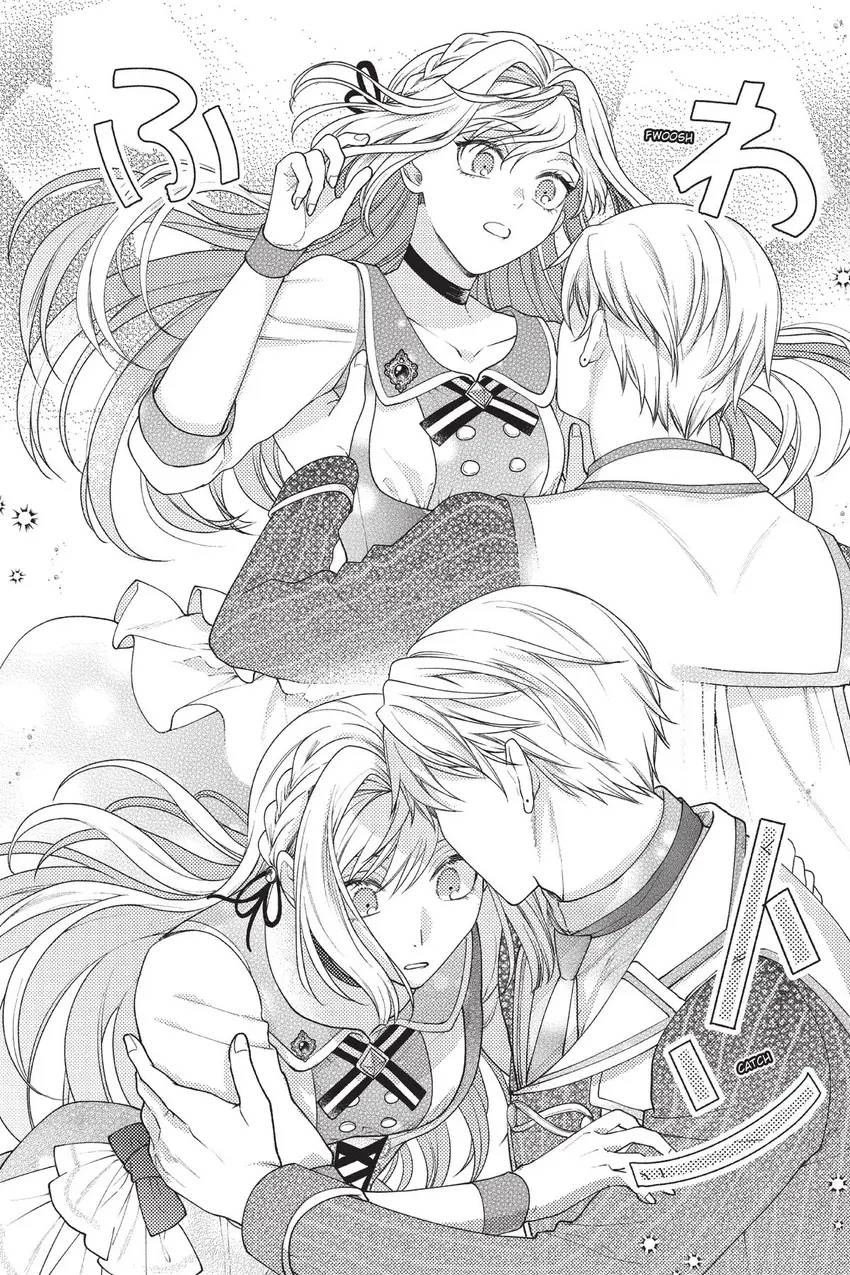 She