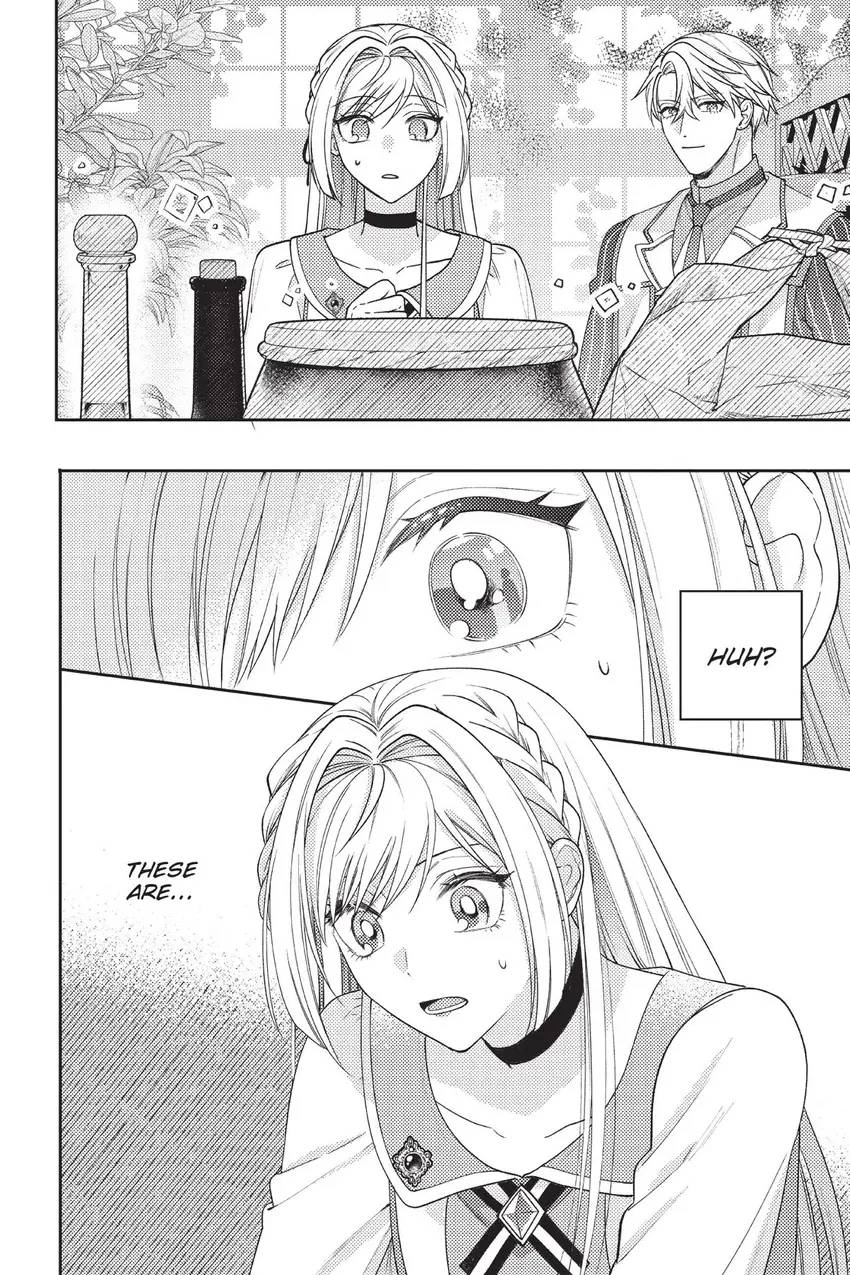 She