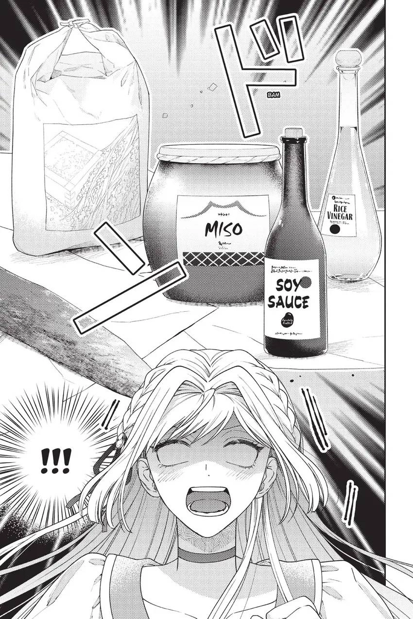 She